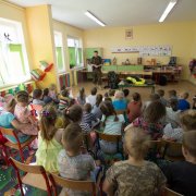 Kryptonim "Przedszkolak 2018"